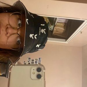 PLAYBOY Bucket Hat from Urban Planet